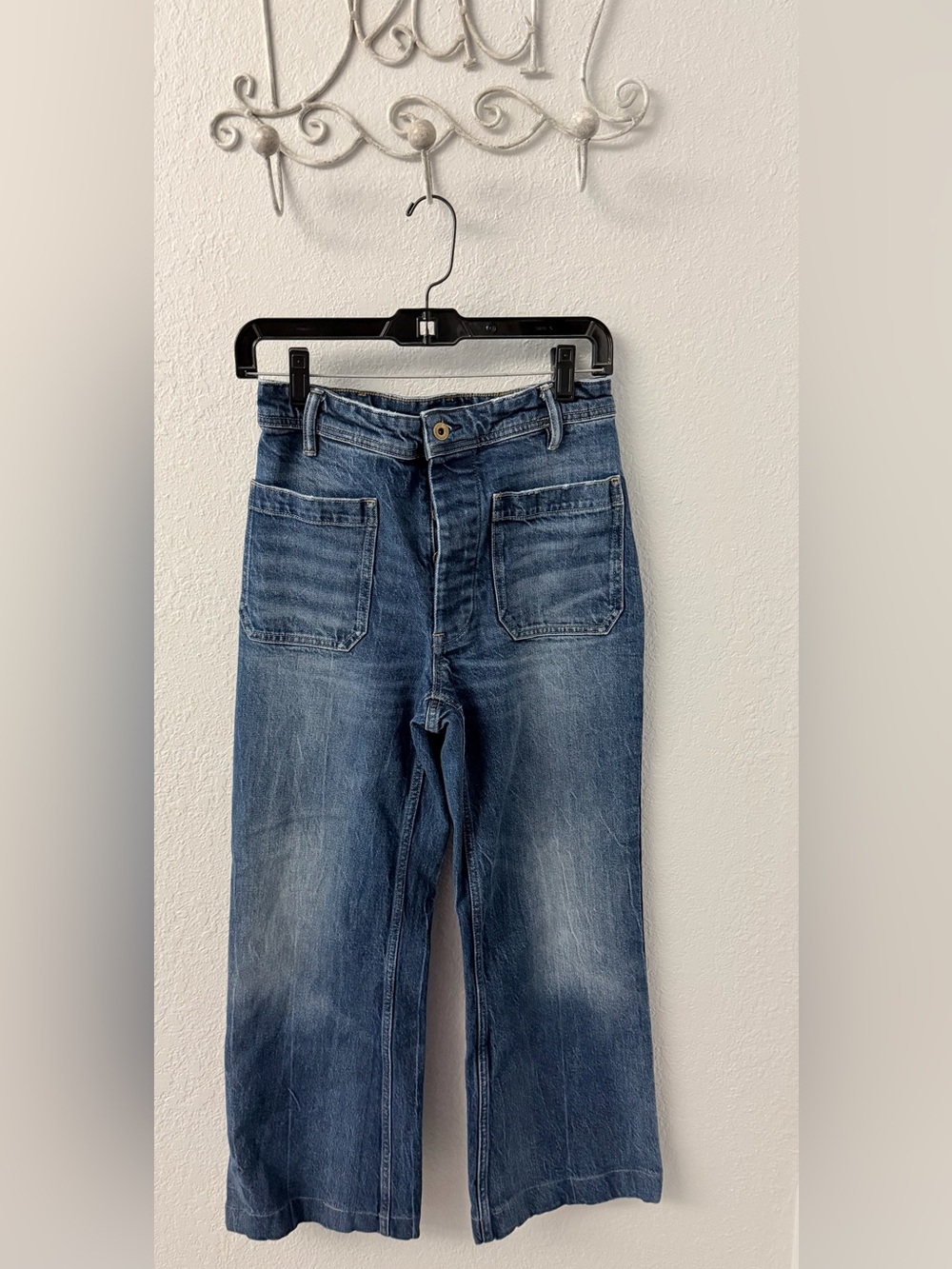 Polo Ralph Lauren Women’s Bootcut Jeans Size 26.